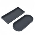 Plateau de rangement en silicone
